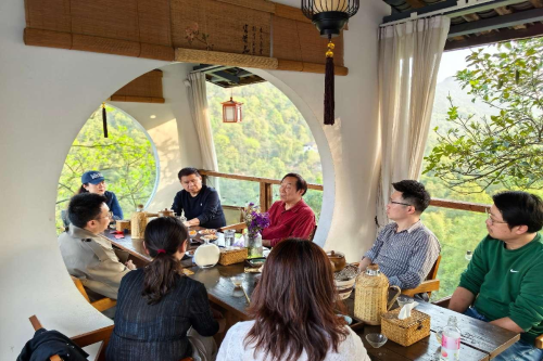 【精准点拨 聚力发展】 澳门网投设...